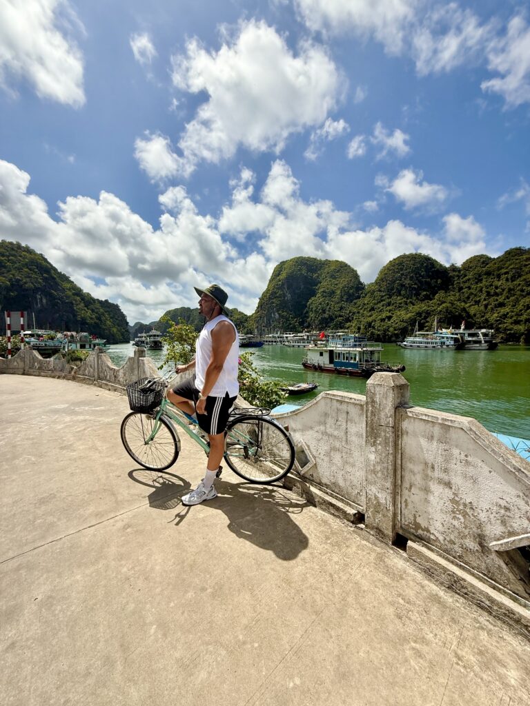 Baie de Lan Ha : comment éviter la foule de la baie d&rsquo;Halong